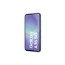 Samsung GALAXY A36 5G SM-A366B Dual-SIM 6/128GB Awesome Black Android 15 Smartphone