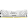 64GB (2x32GB) Kingston Fury Renegade White DDR5-6400 CL32 RAM Arbeitsspeicher