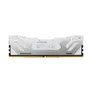 64GB (2x32GB) Kingston Fury Renegade White DDR5-6400 CL32 RAM Arbeitsspeicher