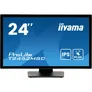 iiyama ProLite T2452MSC-B1AG 23.8 Zoll Full HD IPS LED 16:9 60 Hz Touch Monitor