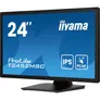 iiyama ProLite T2452MSC-B1AG 23.8 Zoll Full HD IPS LED 16:9 60 Hz Touch Monitor