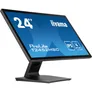 iiyama ProLite T2452MSC-B1AG 23.8 Zoll Full HD IPS LED 16:9 60 Hz Touch Monitor