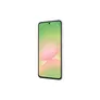 Samsung GALAXY A56 5G SM-A566B Dual-SIM 8/128GB Awesome Pink Android 15 Smartphone