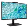 Acer B278UGbemiqprcuzx 68,6cm (27") WQHD IPS Monitor HDMI/DP/USB Webcam 120Hz