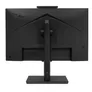 Acer B278UGbemiqprcuzx 68,6cm (27") WQHD IPS Monitor HDMI/DP/USB Webcam 120Hz