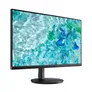 Acer CB322QKAbmiiprx 80cm (31,5") 4k IPS Monitor HDMI/DP/USB-C PD65W 4ms HDR10