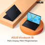 ASUS Vivobook 18 M1807HA-S8033W 18" WUXGA R7 260 16GB/1TB Win 11