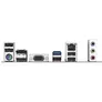 GIGABYTE H810M S2H mATX Mainboard Sockel 1851 DP/HDMI/VGA