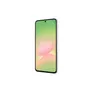 Samsung GALAXY A56 5G SM-A566B Dual-SIM 8/128GB Awesome Lightgray Android 15 Smartphone