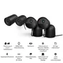 Philips Hue Secure kabelgebundene Kamera schwarz