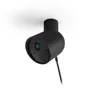 Philips Hue Secure kabelgebundene Kamera schwarz
