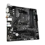 GIGABYTE A520M mATX Mainboard Sockel AM4 DP/HDMI/DVI-D