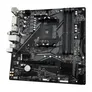 GIGABYTE A520M mATX Mainboard Sockel AM4 DP/HDMI/DVI-D