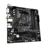 GIGABYTE A520M mATX Mainboard Sockel AM4 DP/HDMI/DVI-D