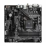 GIGABYTE A520M mATX Mainboard Sockel AM4 DP/HDMI/DVI-D