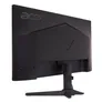 Acer Nitro VG240YX1bmiipx 23.8 Zoll Full HD VA LED 16:9 200 Hz Monitor