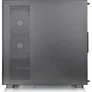 THERMALTAKE View 270 TG ARGB Mid Tower E-ATX Gehäuse Sichtfenster schwarz