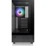 THERMALTAKE View 270 TG ARGB Mid Tower E-ATX Gehäuse Sichtfenster schwarz