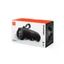 JBL Charge 6 Tragbarer Bluetooth-Lautsprecher schwarz