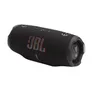 JBL Charge 6 Tragbarer Bluetooth-Lautsprecher schwarz