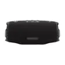 JBL Charge 6 Tragbarer Bluetooth-Lautsprecher schwarz