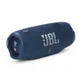 JBL Charge 6 Tragbarer Bluetooth-Lautsprecher blau