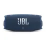 JBL Charge 6 Tragbarer Bluetooth-Lautsprecher blau