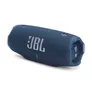 JBL Charge 6 Tragbarer Bluetooth-Lautsprecher blau