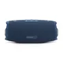 JBL Charge 6 Tragbarer Bluetooth-Lautsprecher blau