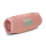 JBL Charge 6 Tragbarer Bluetooth-Lautsprecher pink