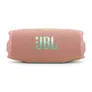 JBL Charge 6 Tragbarer Bluetooth-Lautsprecher pink