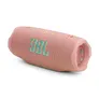 JBL Charge 6 Tragbarer Bluetooth-Lautsprecher pink