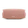 JBL Charge 6 Tragbarer Bluetooth-Lautsprecher pink