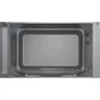 Neff FLAWG20S2 N 30 Mikrowelle freistehend 20L 800 Watt Schwarz