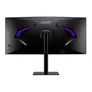 Acer Nitro XV345CURXbmiipphx 34 Zoll UWQHD Curved VA LED 21:9 160 Hz Monitor