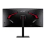 Acer Nitro XV345CURXbmiipphx 34 Zoll UWQHD Curved VA LED 21:9 160 Hz Monitor