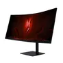 Acer Nitro XV345CURXbmiipphx 34 Zoll UWQHD Curved VA LED 21:9 160 Hz Monitor