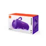 JBL Charge 6 Tragbarer Bluetooth-Lautsprecher Purple