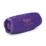 JBL Charge 6 Tragbarer Bluetooth-Lautsprecher Purple