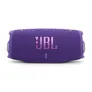 JBL Charge 6 Tragbarer Bluetooth-Lautsprecher Purple