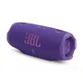 JBL Charge 6 Tragbarer Bluetooth-Lautsprecher Purple