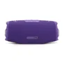 JBL Charge 6 Tragbarer Bluetooth-Lautsprecher Purple