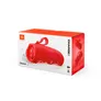 JBL Charge 6 Tragbarer Bluetooth-Lautsprecher rot