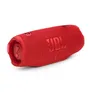 JBL Charge 6 Tragbarer Bluetooth-Lautsprecher rot