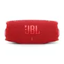 JBL Charge 6 Tragbarer Bluetooth-Lautsprecher rot