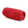 JBL Charge 6 Tragbarer Bluetooth-Lautsprecher rot