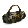 JBL Charge 6 Tragbarer Bluetooth-Lautsprecher squad