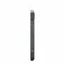 UAG Urban Armor Gear Essential Armor MagSafe Case ash (grau transparent) für iPhone 16e