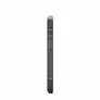 UAG Urban Armor Gear Essential Armor MagSafe Case ash (grau transparent) für iPhone 16e