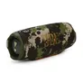 JBL Charge 6 Tragbarer Bluetooth-Lautsprecher squad